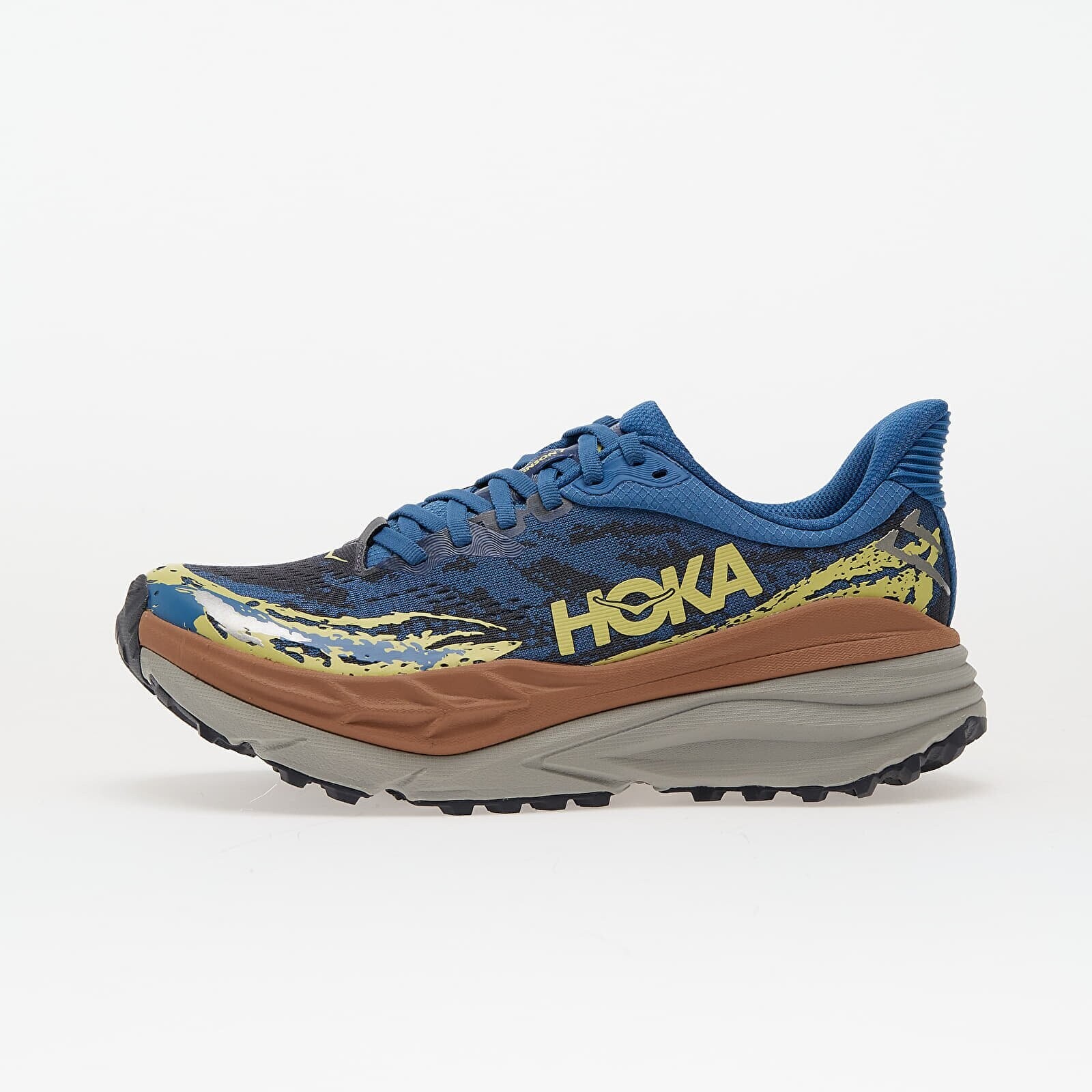 Sneakers HOKA® M Stinson 7 Foggy Night/ Cardamom UK 7