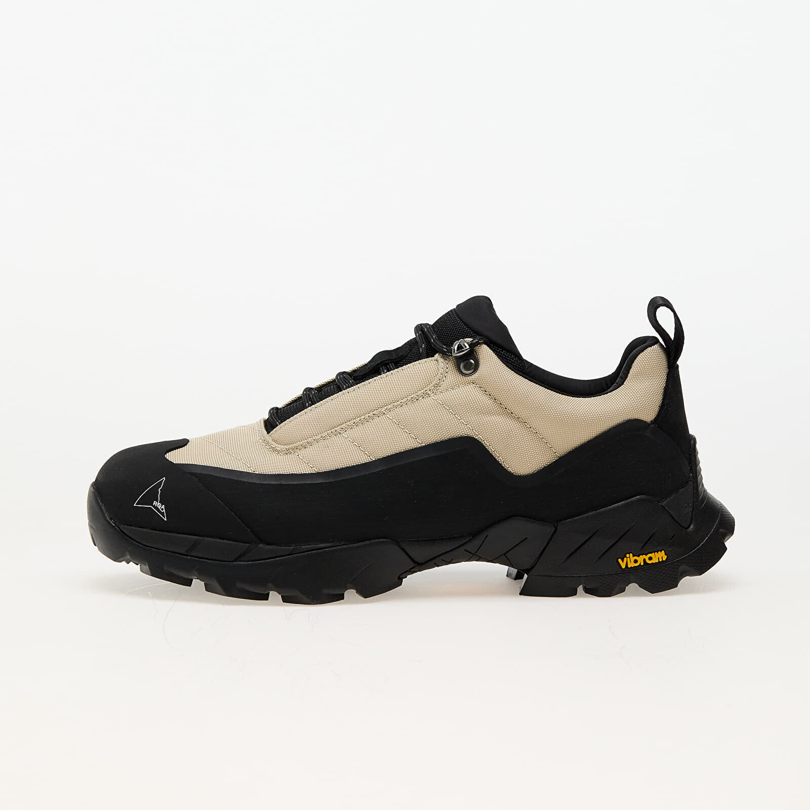 Sneakers ROA Katharina Sand UK 9.5