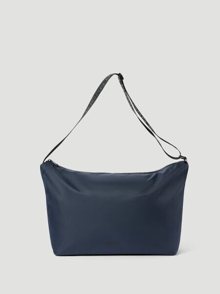 Björn Borg Borg Classic Shoulder Bag 13l Blue