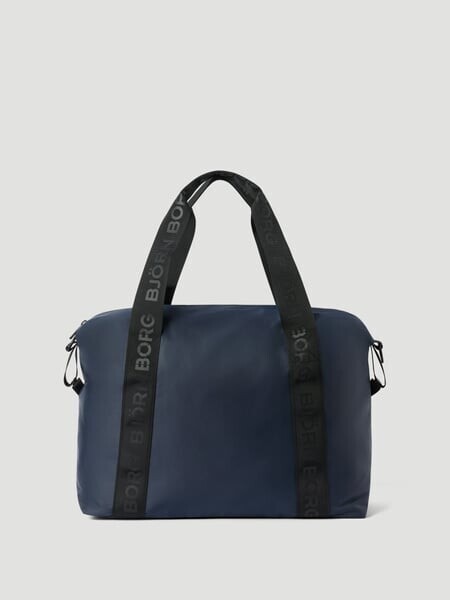 Björn Borg Borg Classic Sports Bag 27l Blue