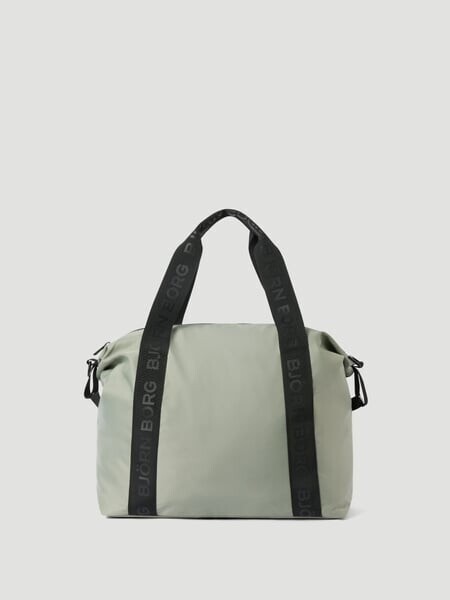 Björn Borg Borg Classic Sports Bag 27l Green