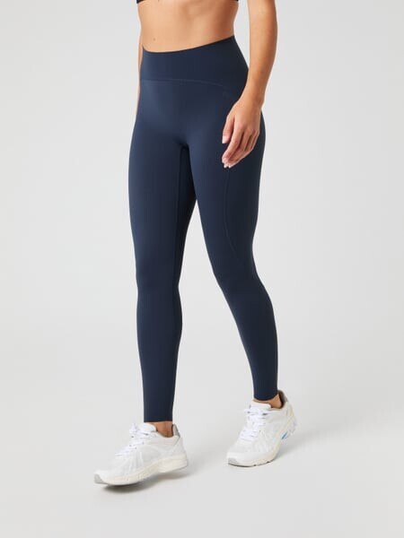 Björn Borg Borg Sleek Tights Navy, L