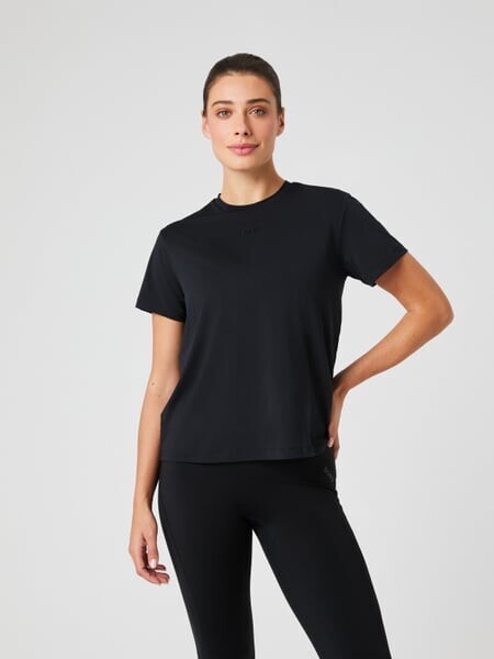 Björn Borg Borg Sports T-shirt Black, L