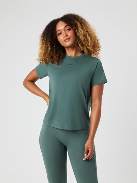 Björn Borg Borg Sports T-shirt Green, L