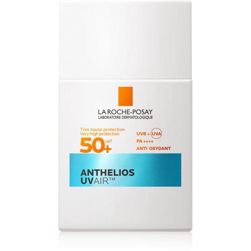 La Roche-Posay Anthelios UV AIR face sun fluid SPF 50+ 40 ml
