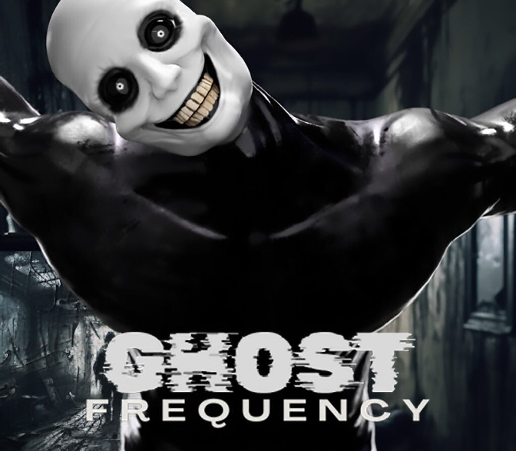 Ghost Frequency PC Steam CD Key