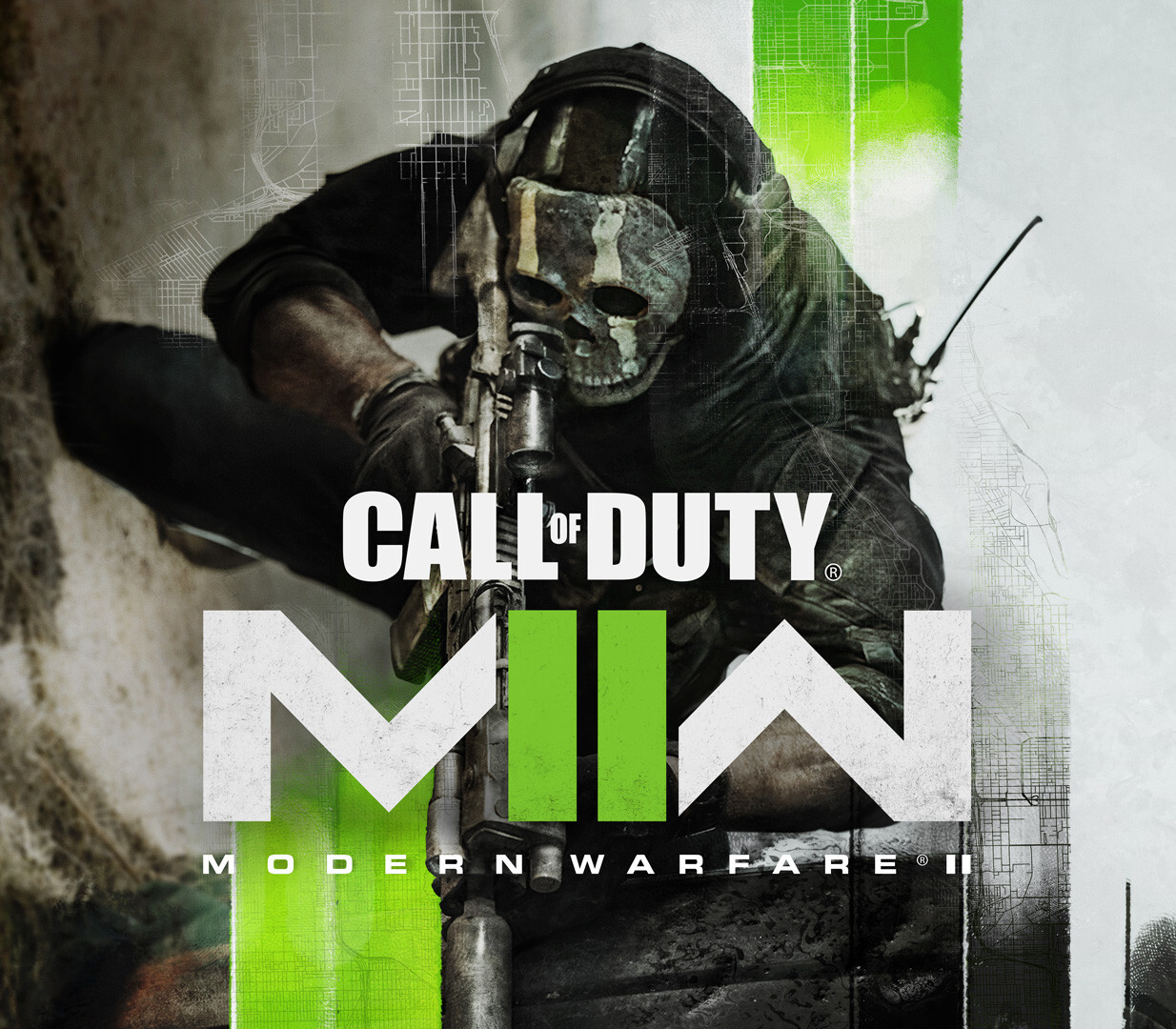 Call of Duty: Modern Warfare II TR Xbox Series X|S CD Key