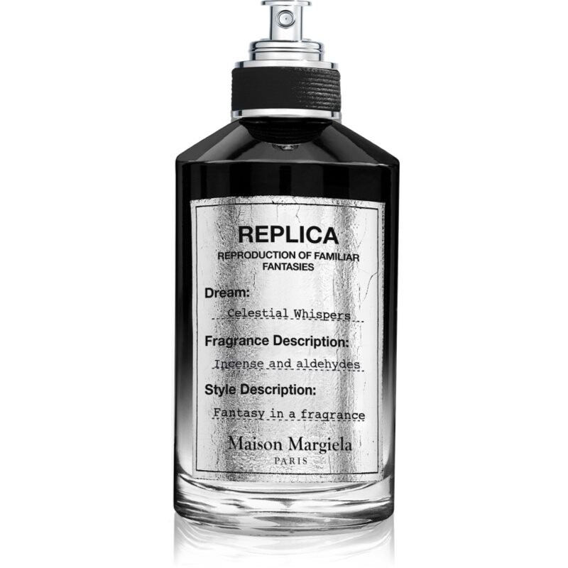 Maison Margiela REPLICA Celestial Whispers eau de parfum unisex 100 ml