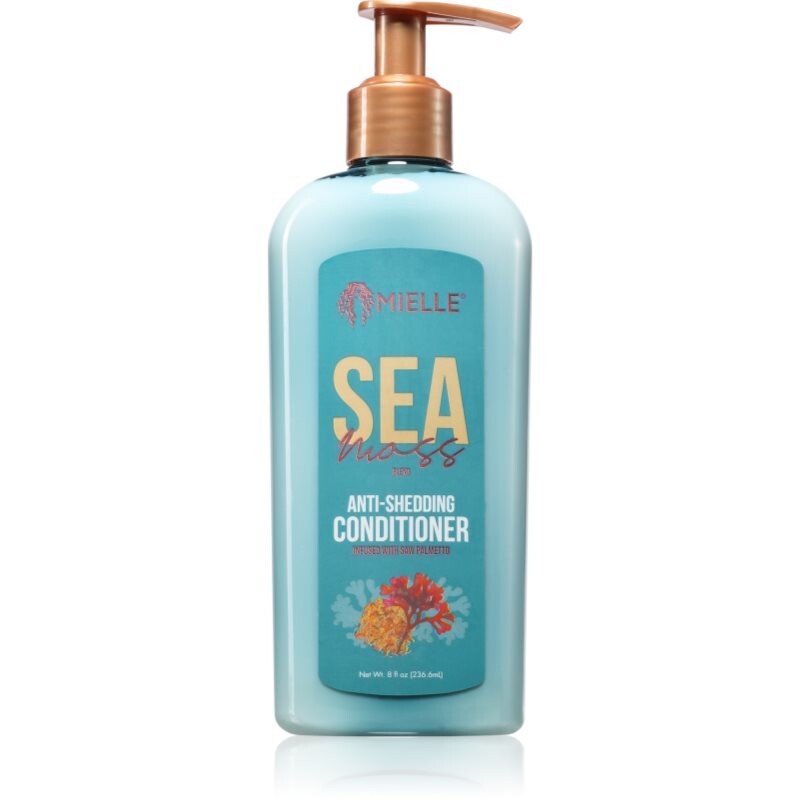 Mielle Sea Moss conditioner for weak hair prone to falling out 235 ml