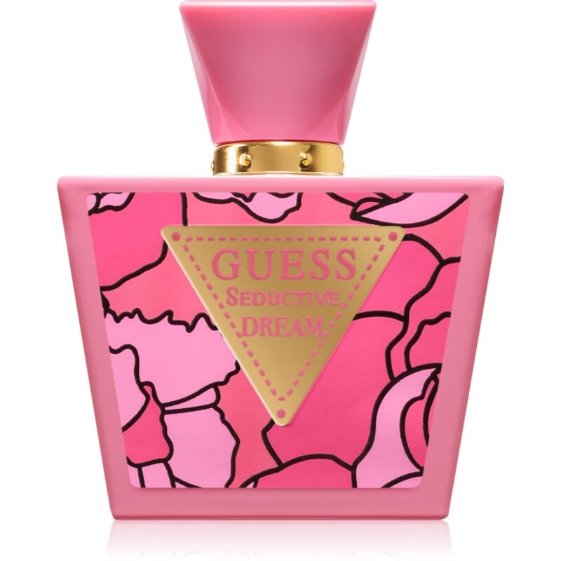 Guess Seductive Dream eau de toilette for women 75 ml