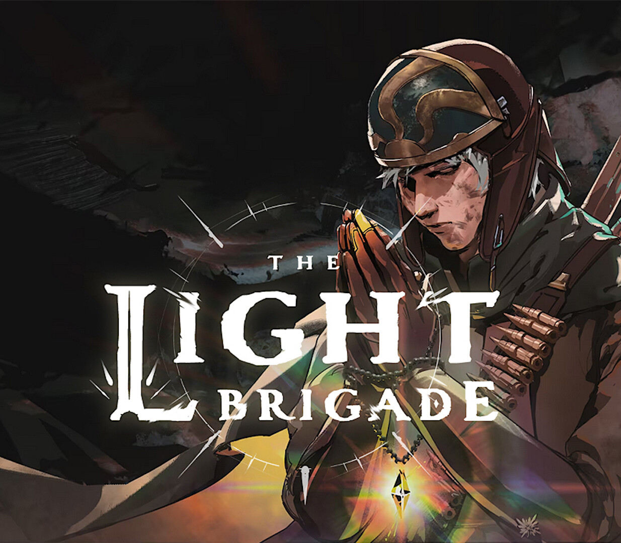 The Light Brigade PC Steam CD Key