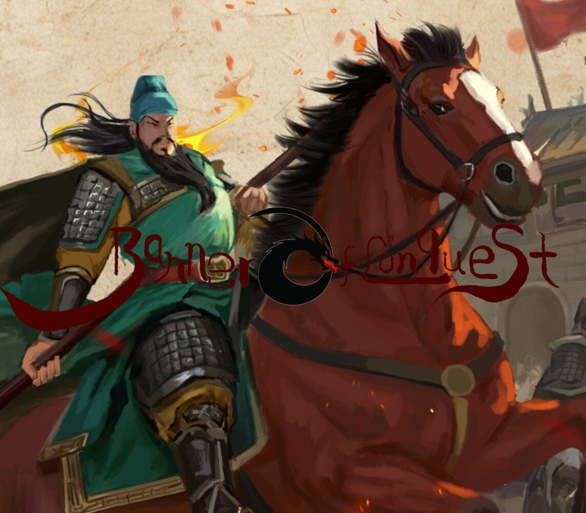 Banner of Conquest PC Steam CD Key