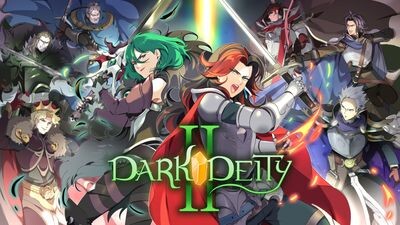 Dark Deity 2