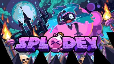 Splodey