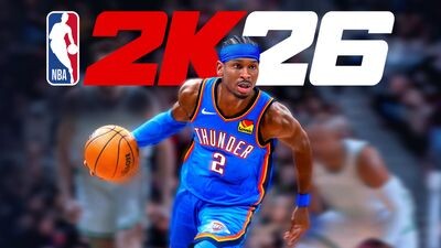 NBA 2K26