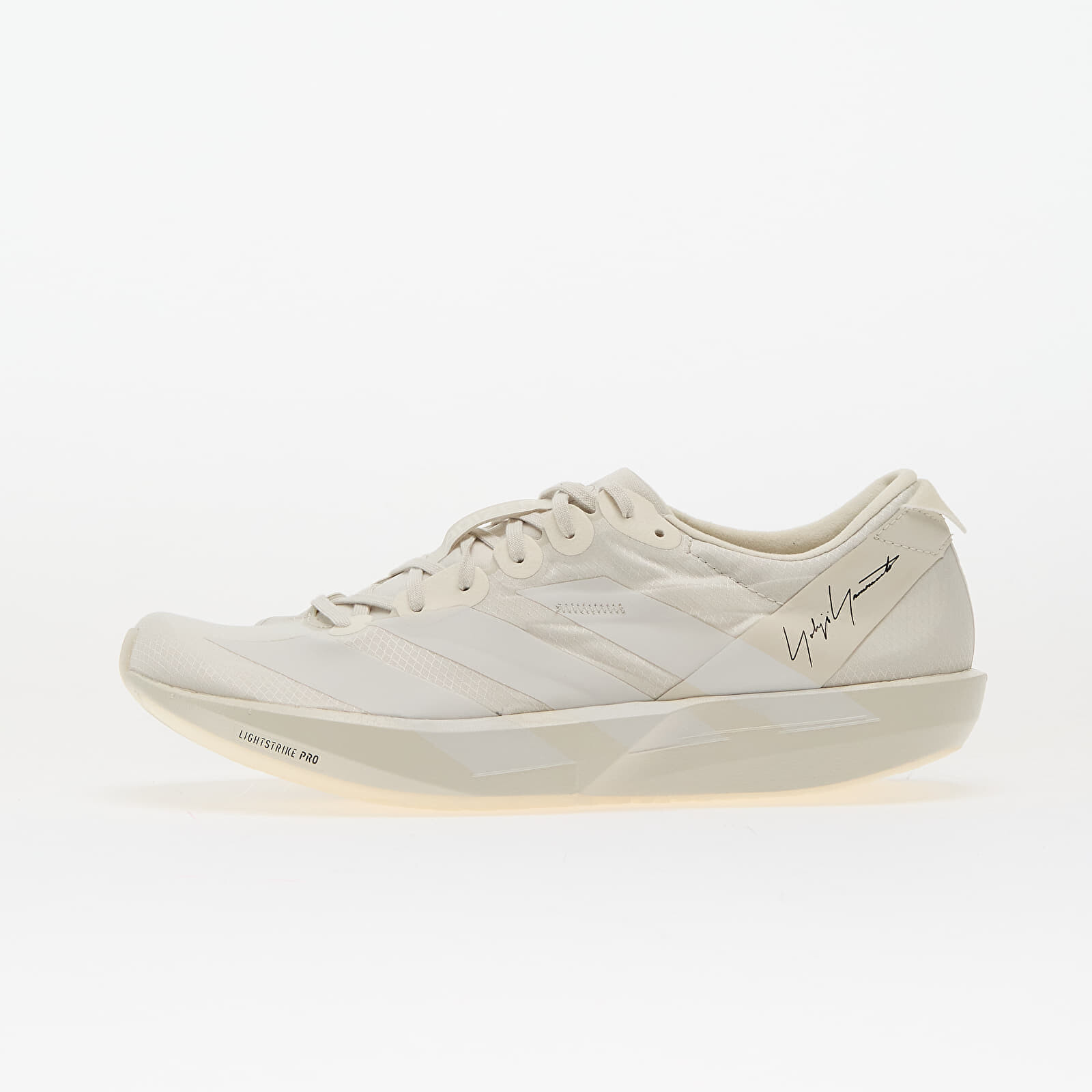 Sneakers Y-3 Adios 9 Orbit Grey/ Orbit Grey/ Black UK 7