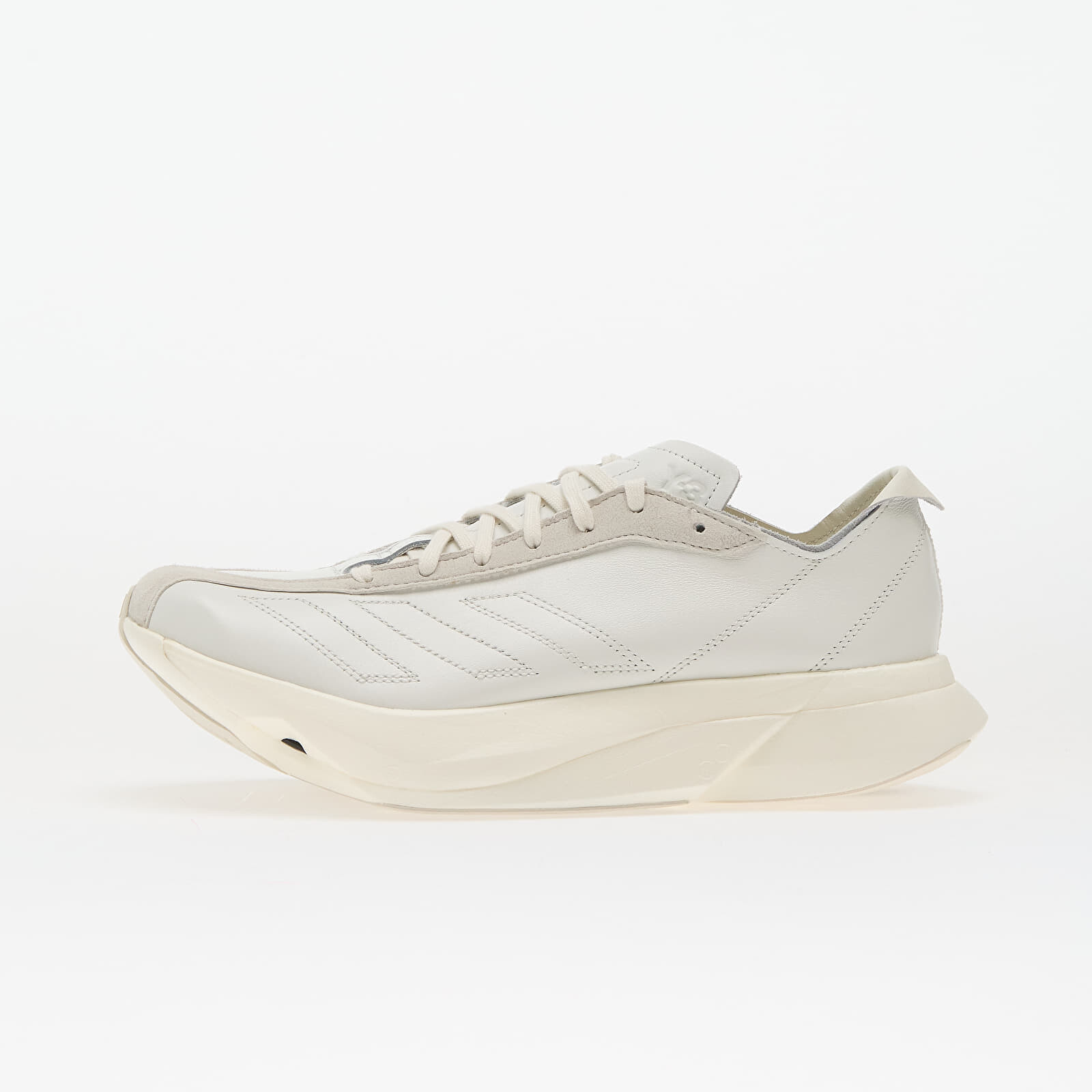Sneakers Y-3 Adios Pro 3.0 LX Core White/ Core White/ Orbit Grey UK 4.5