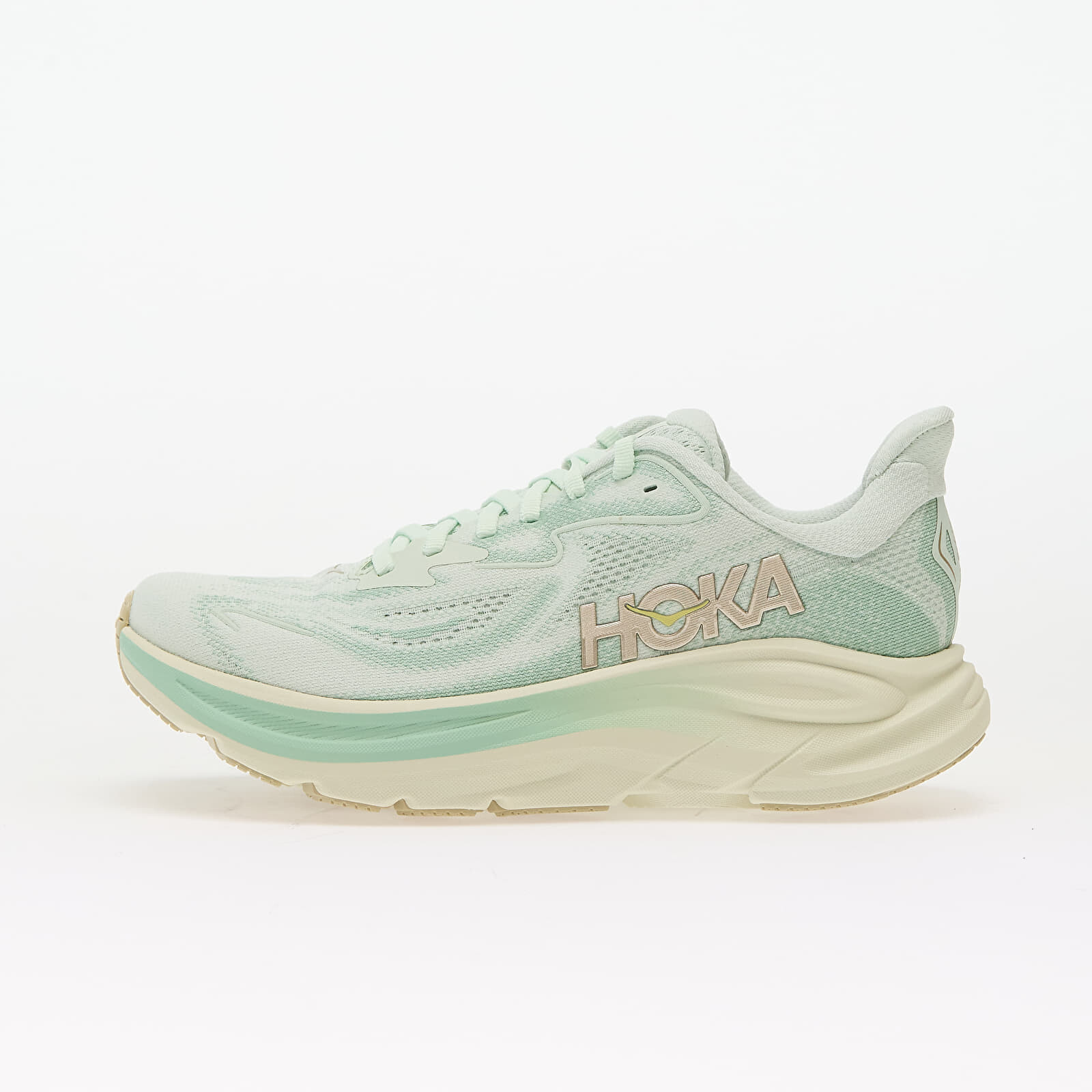 Sneakers Hoka® W Clifton 10 Sea Glass/ Jadeite UK 5