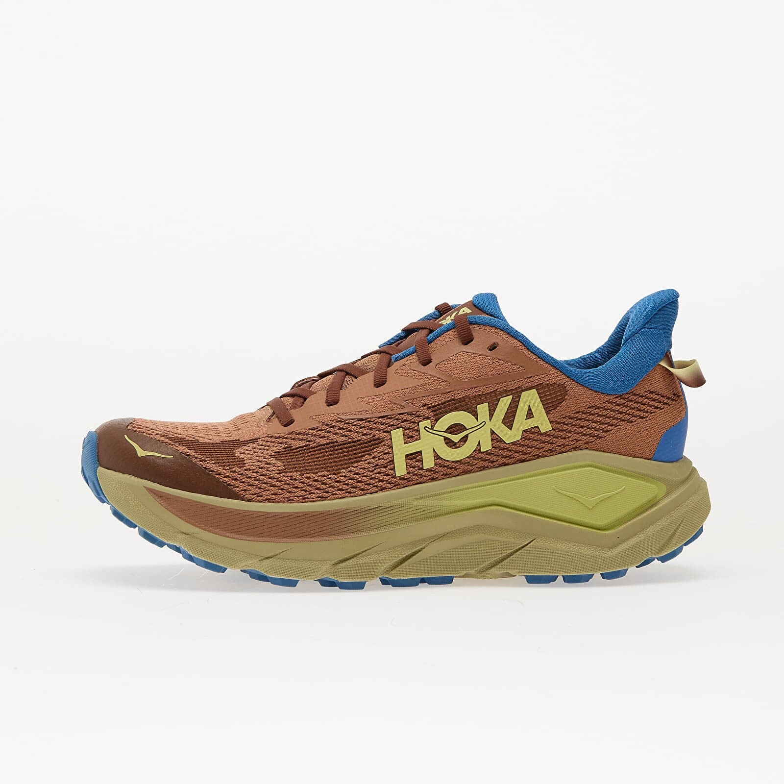 Sneakers Hoka® M Challenger 8 Maple/ Cardamom UK 8.5