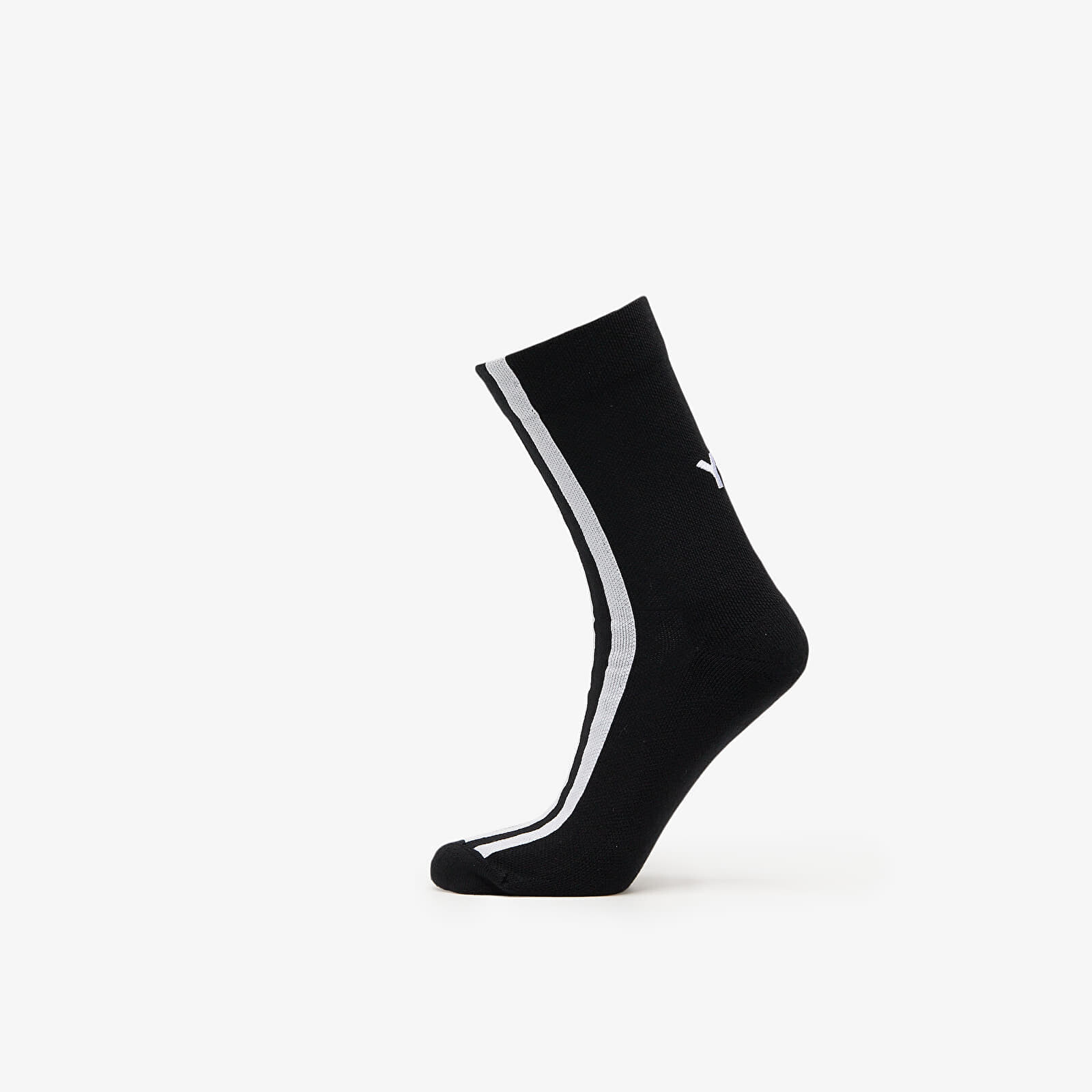 Y-3 Stripes Socks Black M