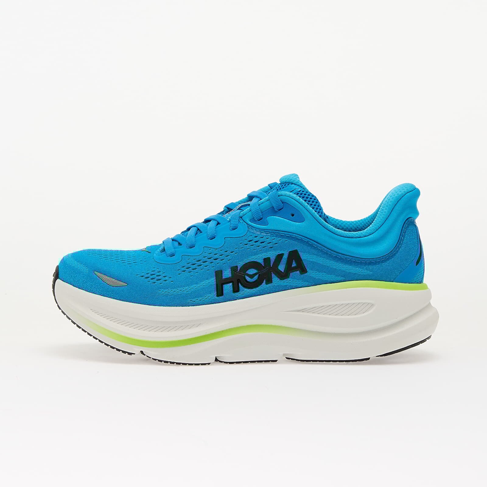 Sneakers HOKA® M Bondi 9 Skyward Blue/ Hoka Blue UK 7.5
