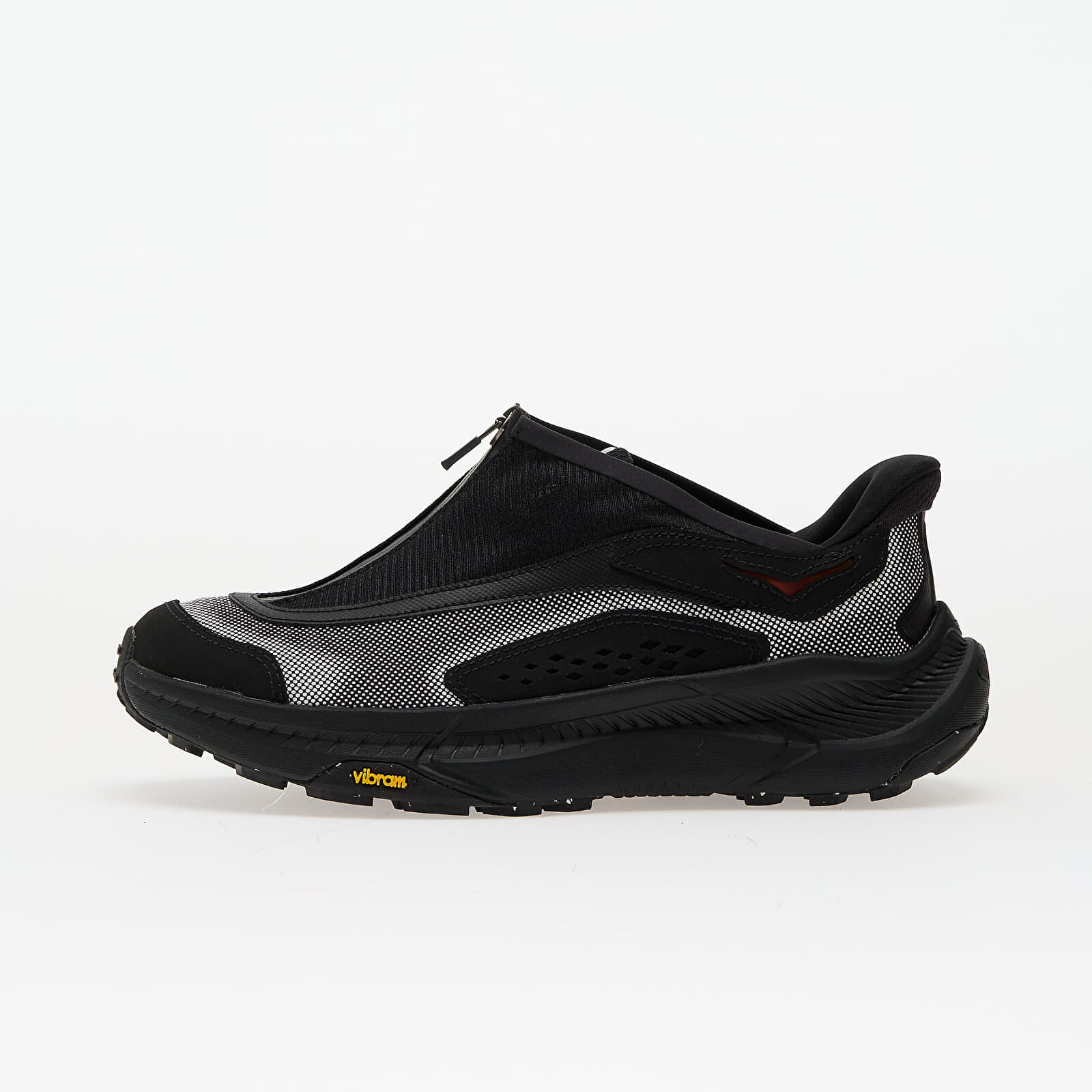 Sneakers Hoka® U Project Transport Ts Black/ White UK 7.5