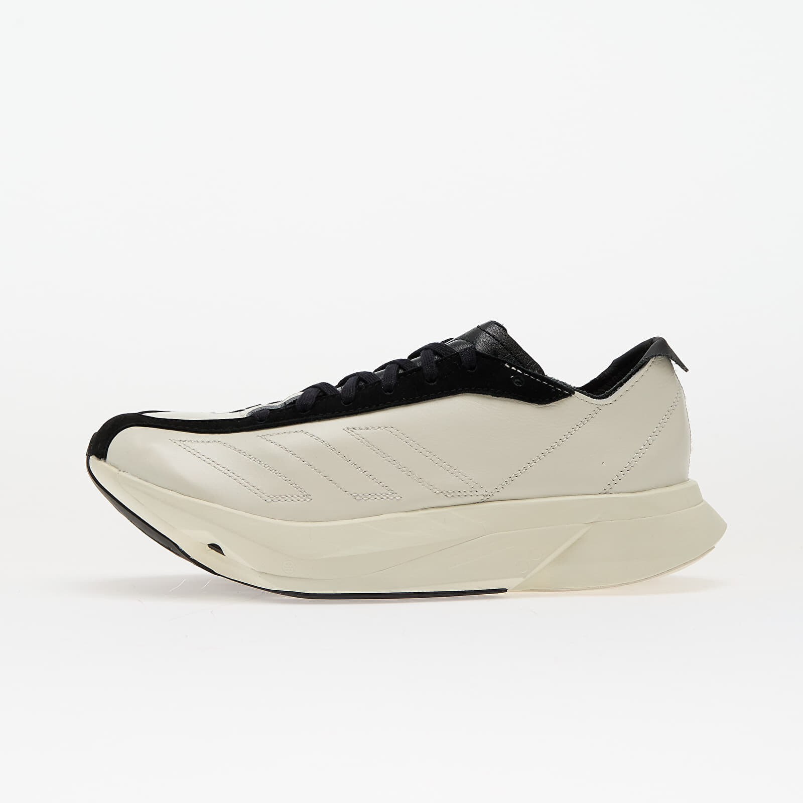 Sneakers Y-3 Adios Pro 3 LX Orbit Grey/ Black/ Orbit Grey UK 10