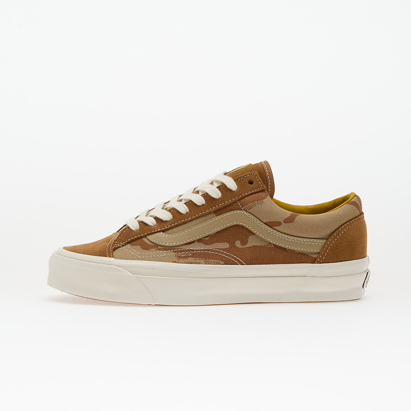 Sneakers Vans LX Old Skool 36 Desert/ Chipmunk UK 4.5
