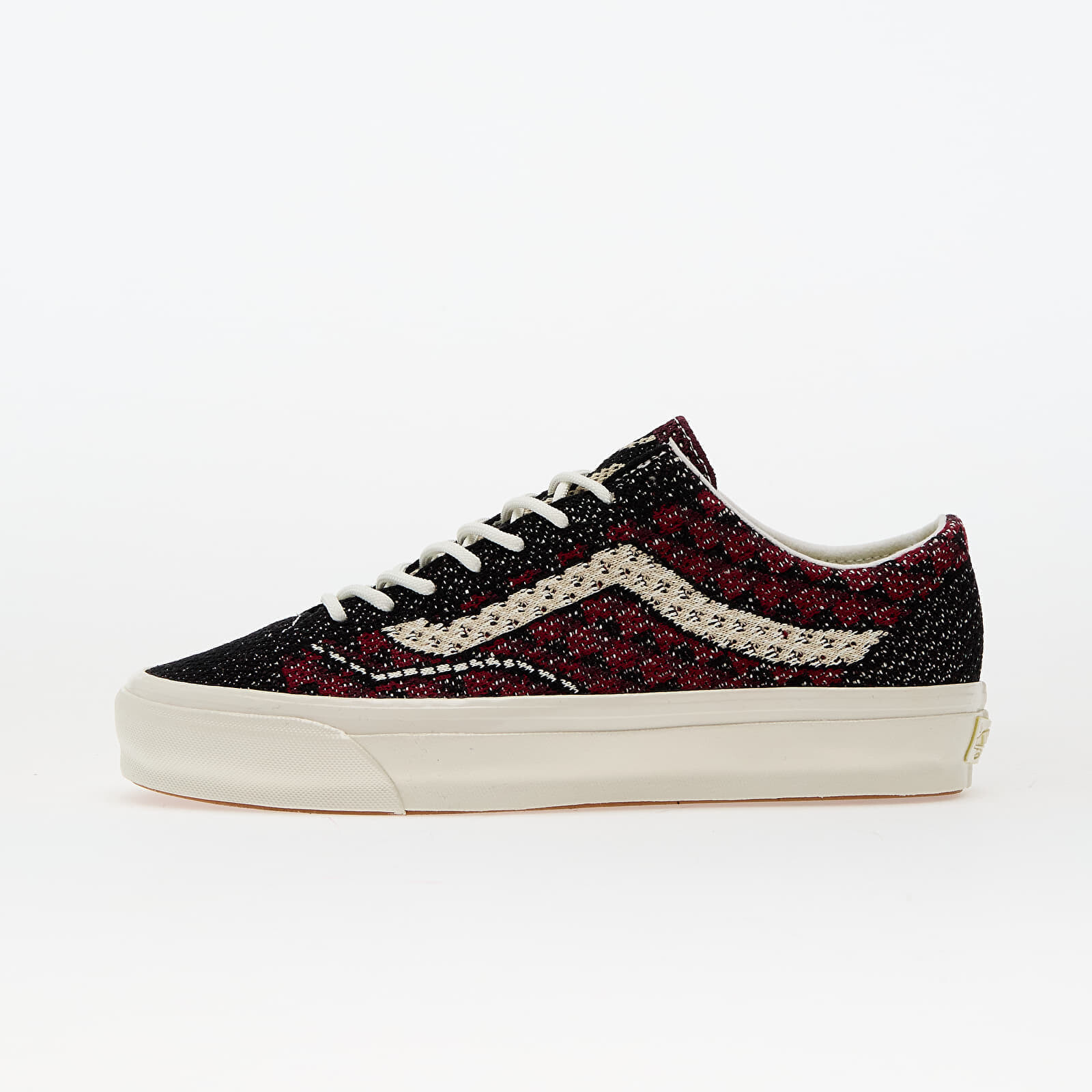 Sneakers Vans LX Old Skool 36 EK Geoc Drred UK 4