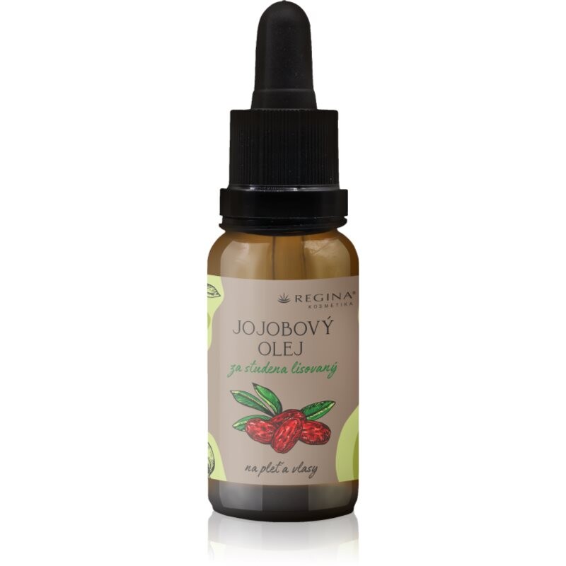Regina Jojoba jojoba oil 20 ml