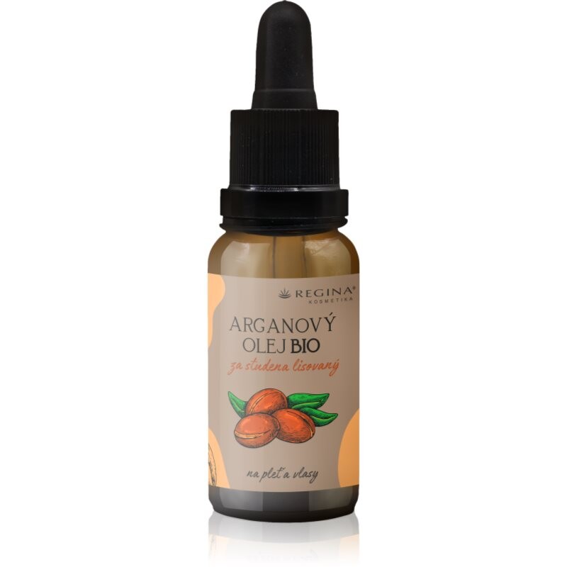 Regina Argan argan oil 20 ml