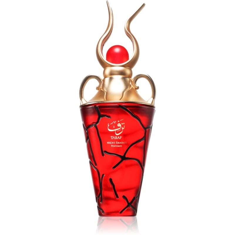 Niche Emarati Taraf eau de parfum for women 100 ml