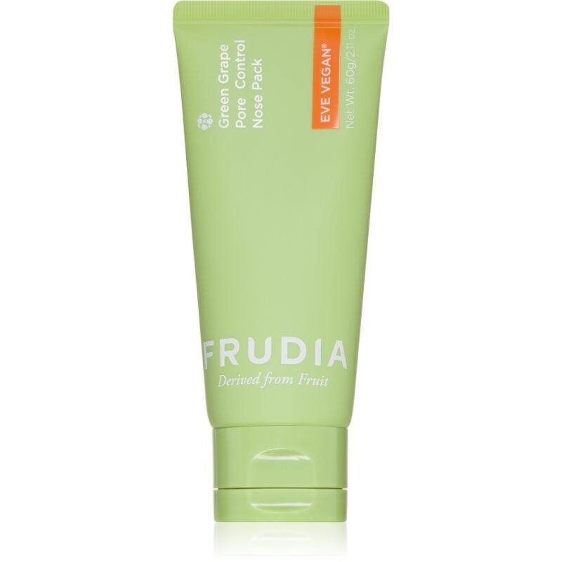 Frudia Green Grape peel-off face mask to minimise pores 60 g