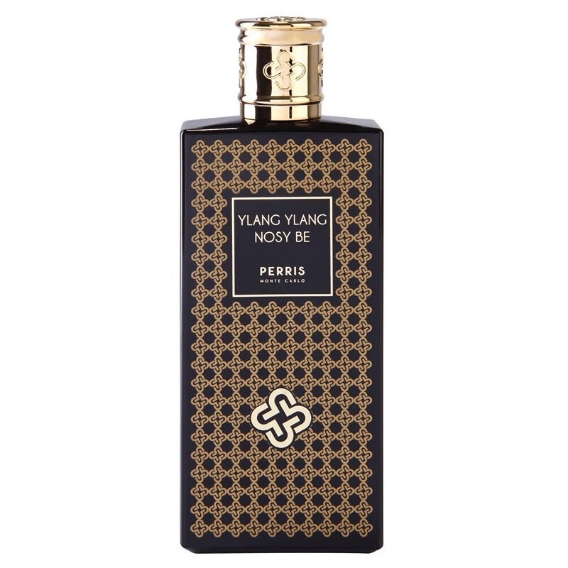 Perris Monte Carlo Ylang Ylang Nosy Be eau de parfum for women 100 ml