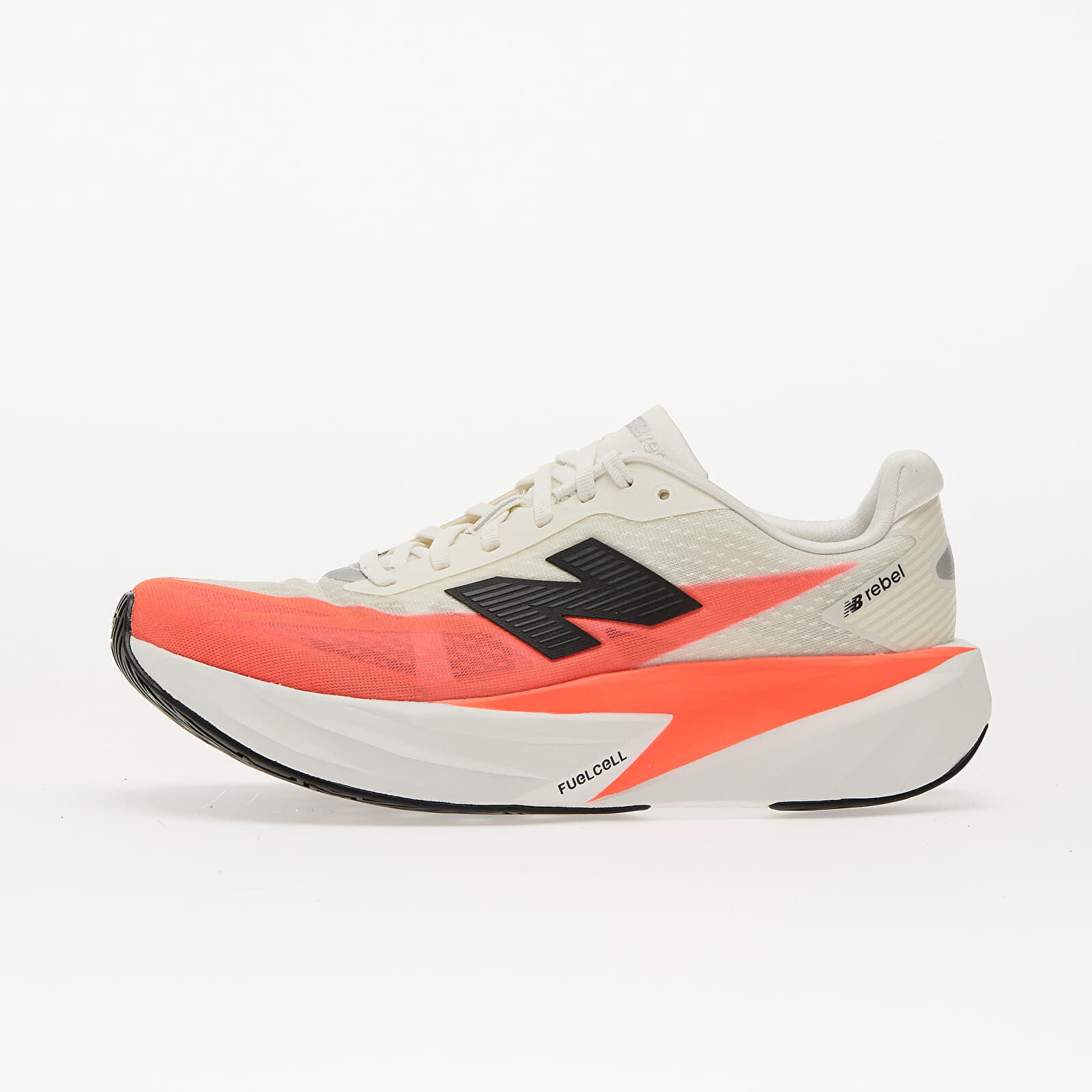Sneakers New Balance Rebel Urgent Red UK 10