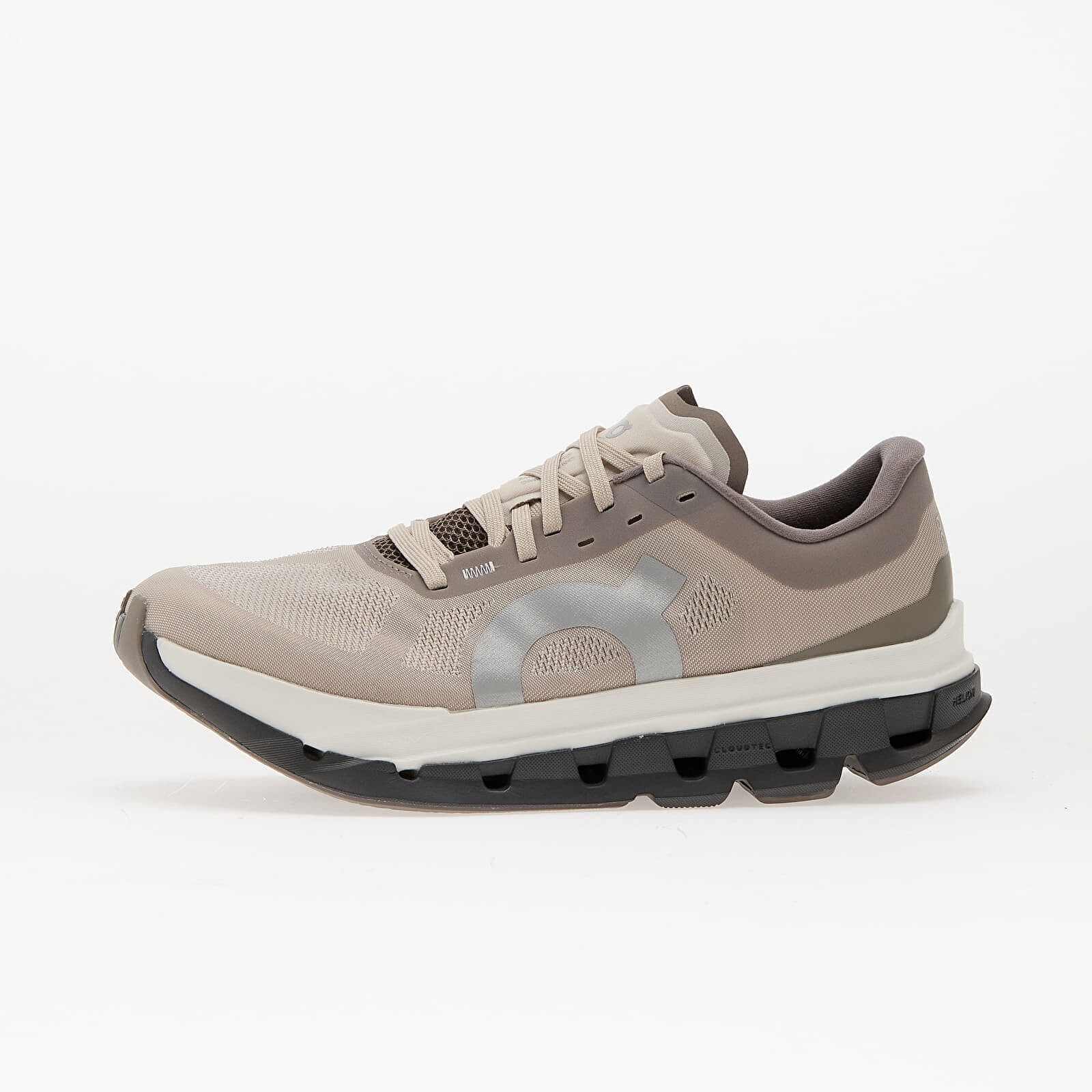 Sneakers On W Cloudflow 5 Fog/ Eclipse UK 4