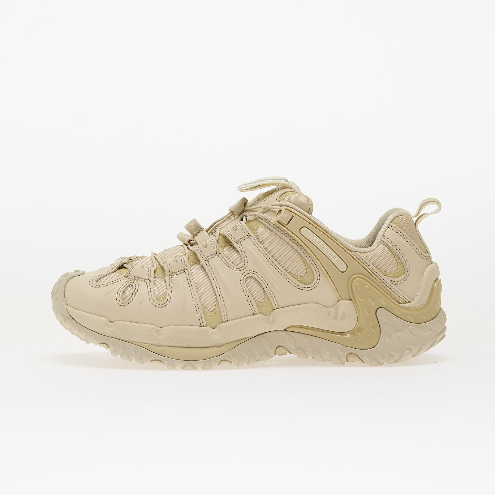 Sneakers Merrell 1TRL Cham Redux Ltr Se Stucco/ Beige UK 7