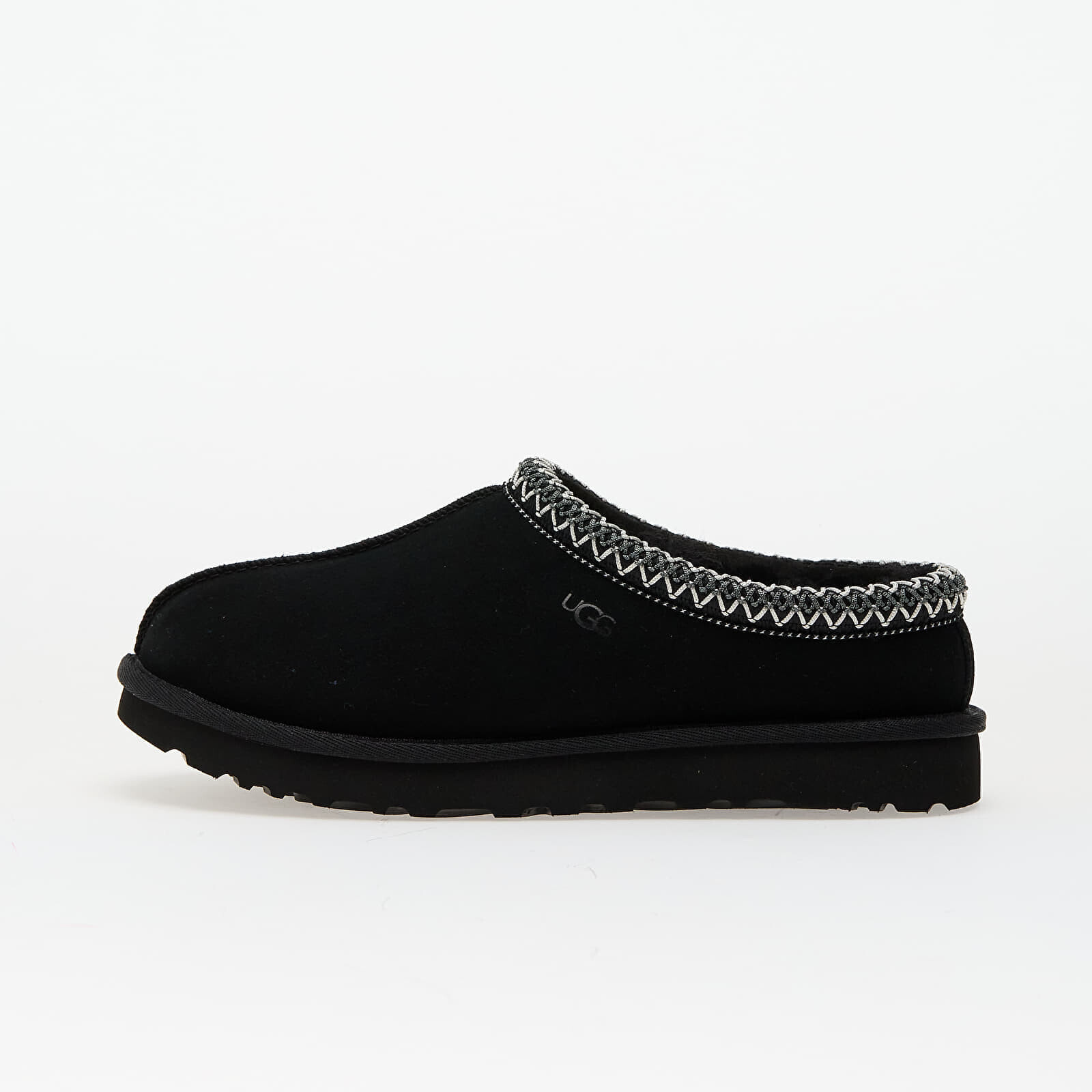 Sneakers UGG W Tasman II Black UK 3
