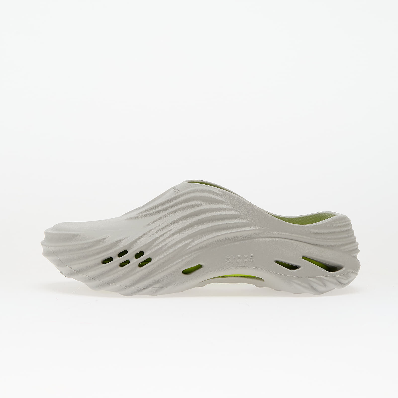 Sneakers Crocs Echo Wave Atm UK 3