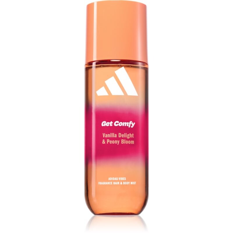 Adidas Mood Hack Get Comfy body spray 236 ml