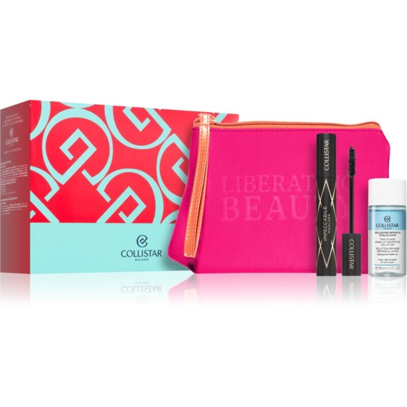 Collistar Make-up Set gift set