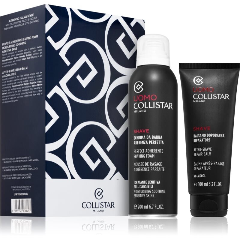 Collistar Man Set gift set