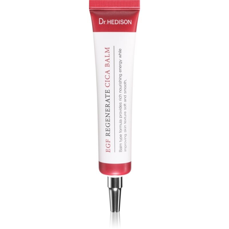 Dr. HEDISON EGF Regenerate Cica Balm nourishing and moisturising cream with regenerative effect 30 ml
