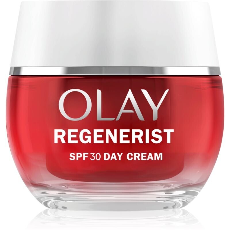 Olay Regenerist Day Cream moisturising and firming anti-wrinkle day cream SPF 30 50 ml