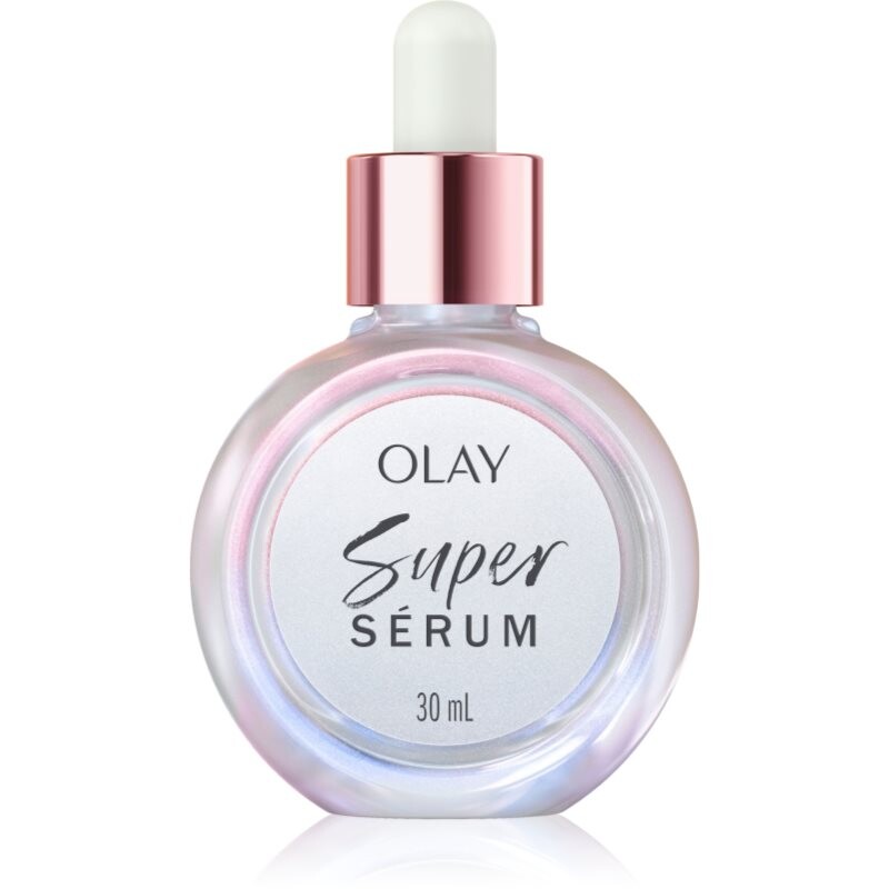 Olay Super Serum anti-wrinkle brightening serum with vitamin C 30 ml
