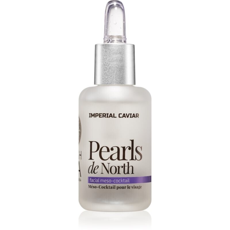Natura Siberica Fresh Spa Imperial Caviar anti-wrinkle caviar extract 30 ml