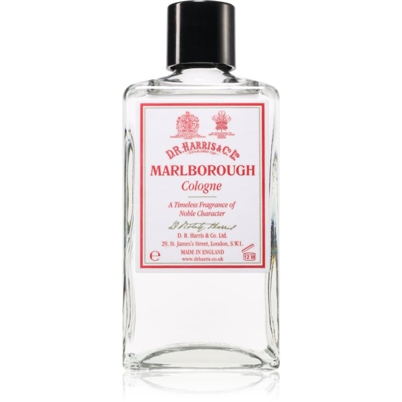D.R. Harris Cologne Marlborough eau de cologne for men 100 ml