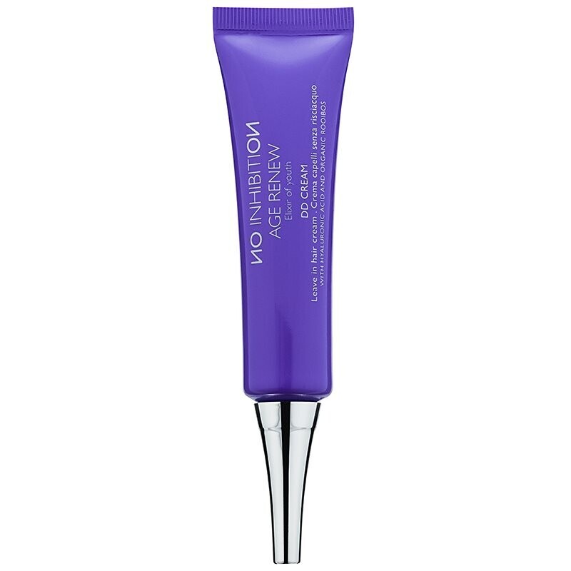 No Inhibition Age Renew Elixir of youth DD cream for hair 30 ml