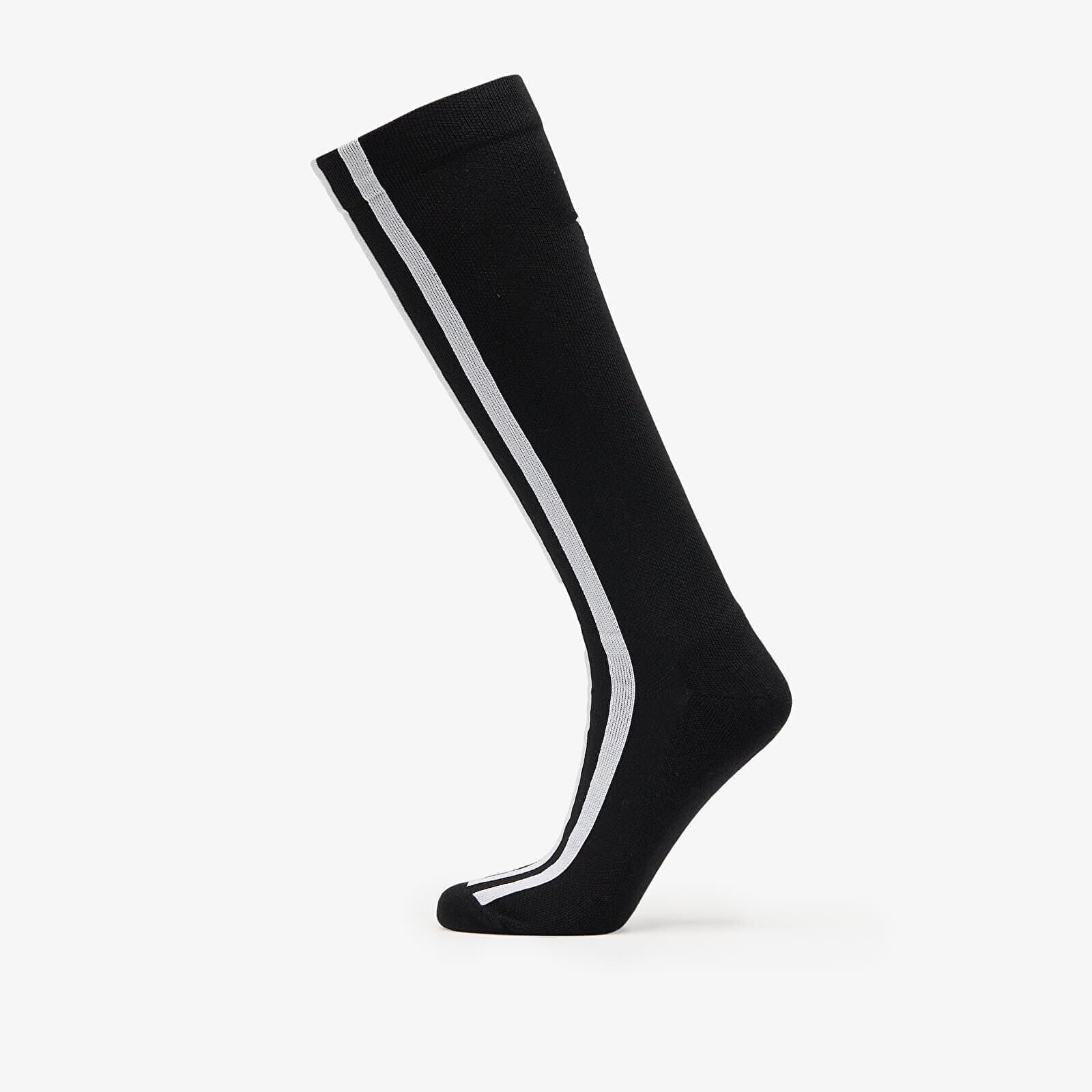 Y-3 Stripes Socks Black L