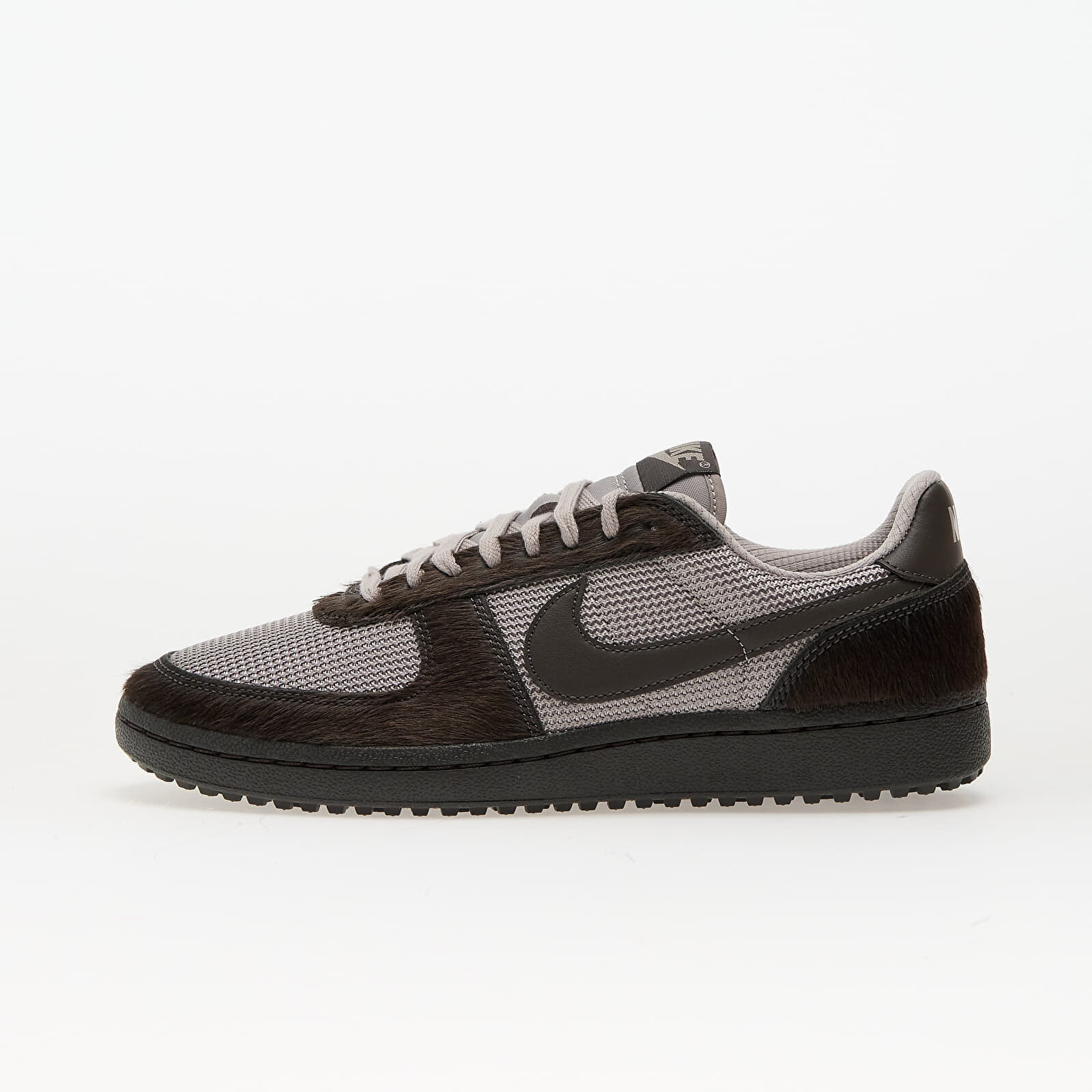 Sneakers Nike W Field General College Grey/ Dk Storm UK 8